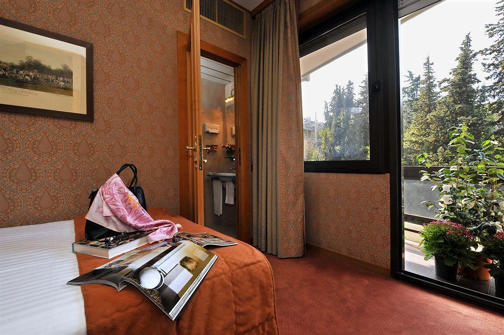 Polo Hotel 로마 객실 사진