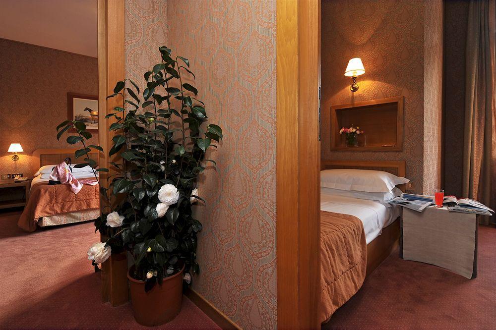Polo Hotel 로마 객실 사진