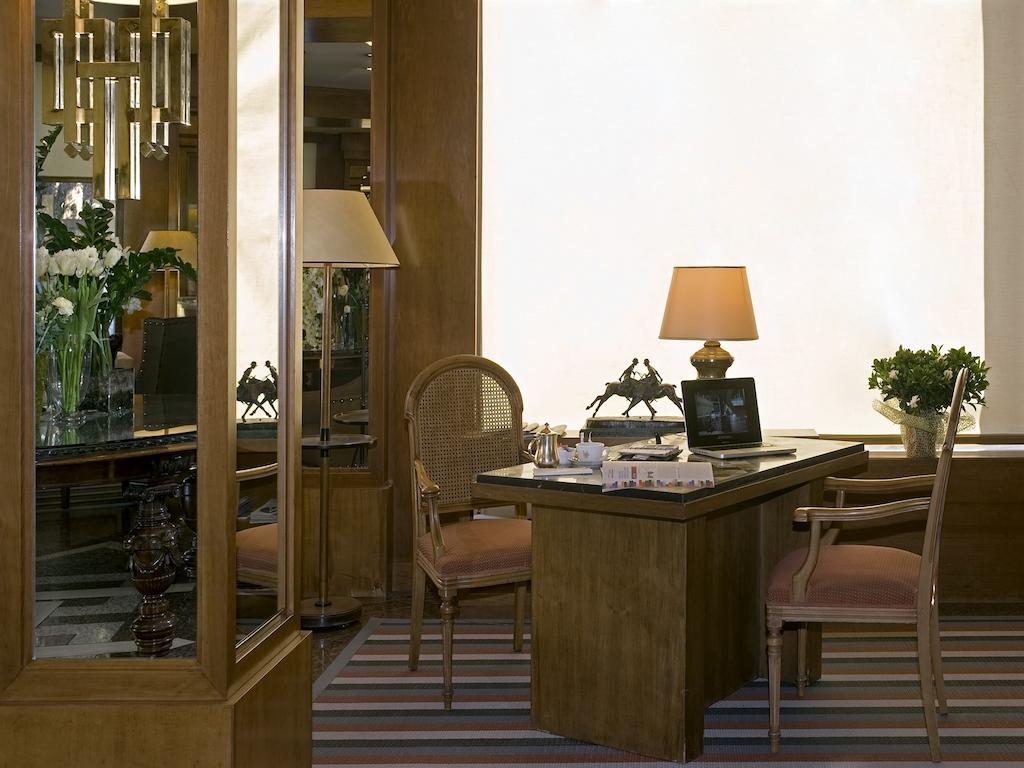 Polo Hotel 로마 외부 사진
