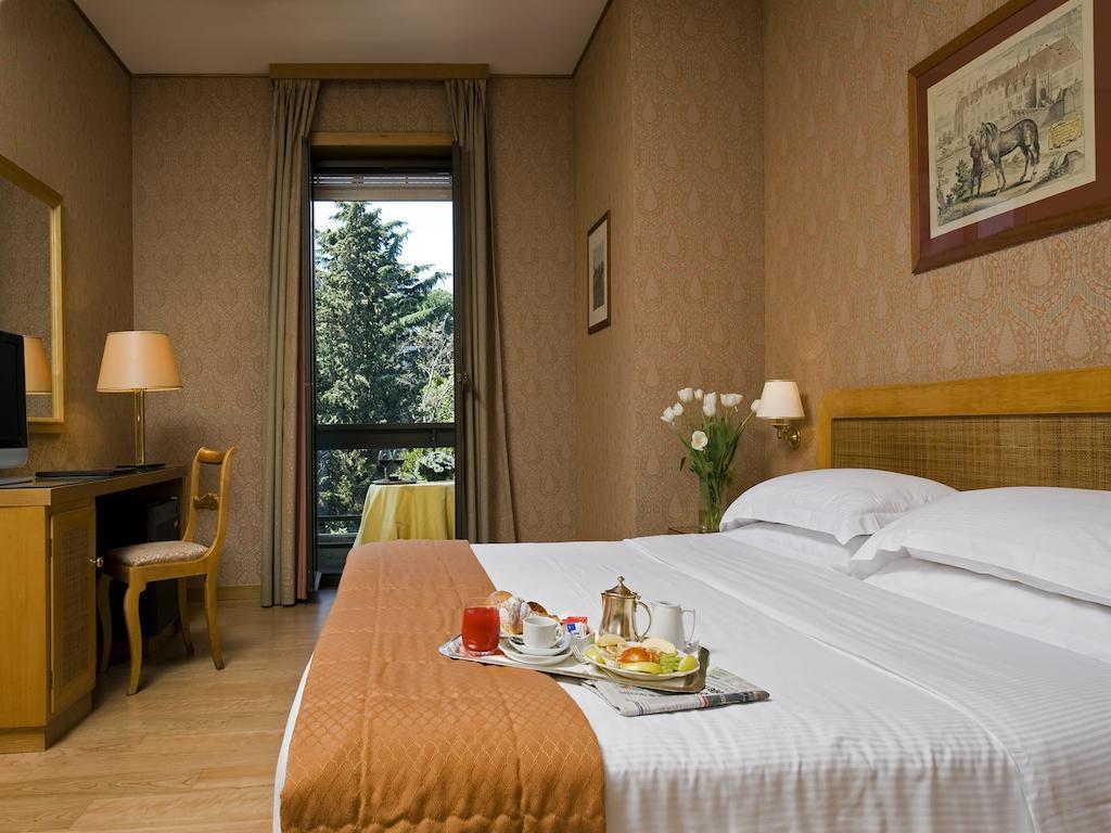 Polo Hotel 로마 외부 사진