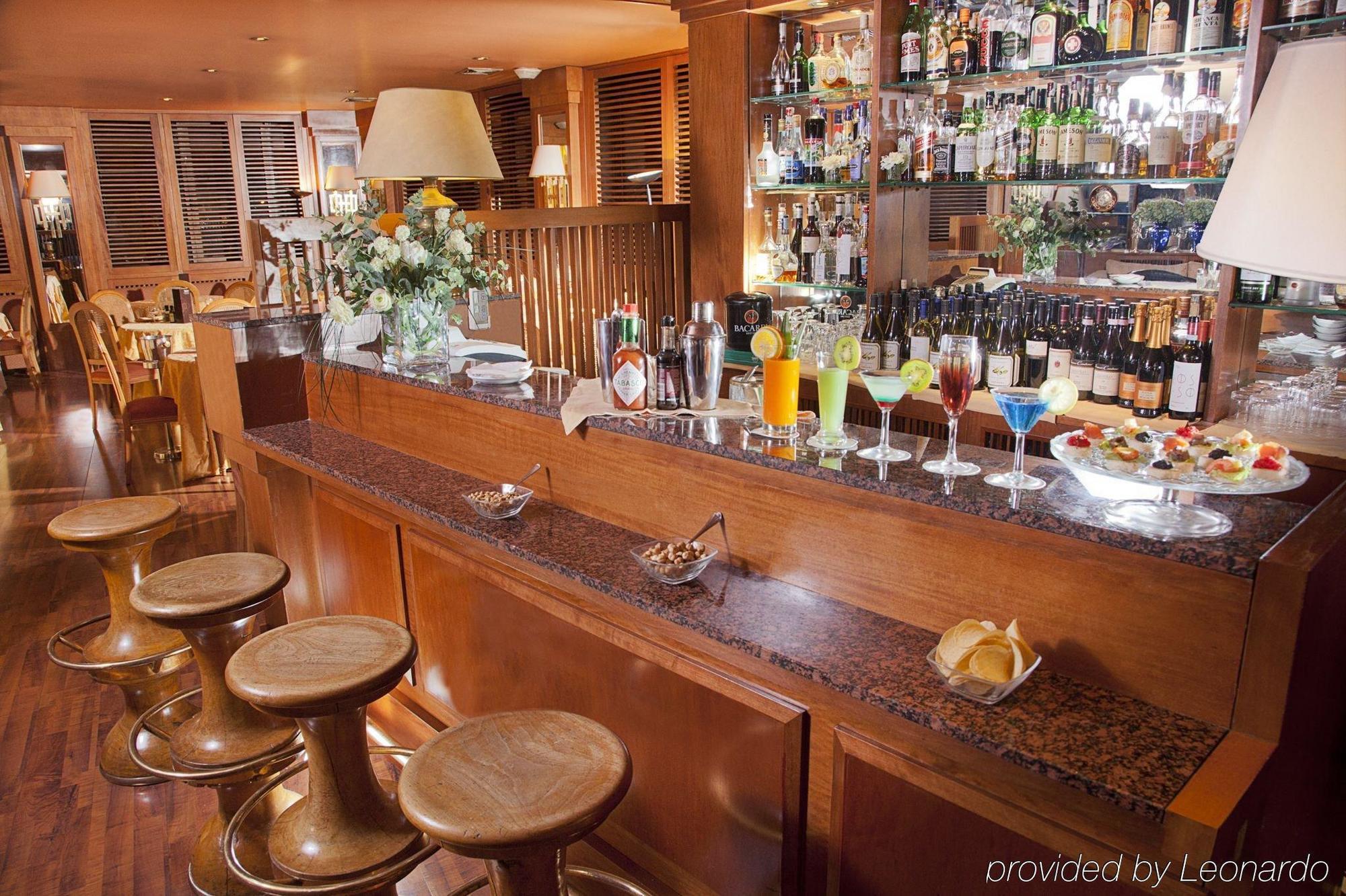 Polo Hotel 로마 외부 사진
