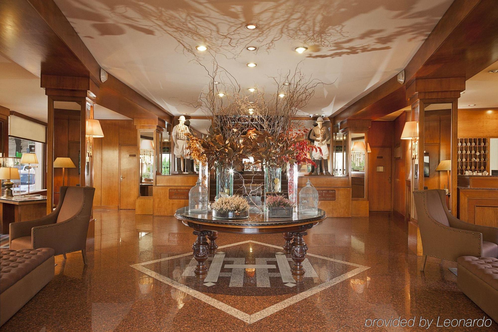 Polo Hotel 로마 외부 사진