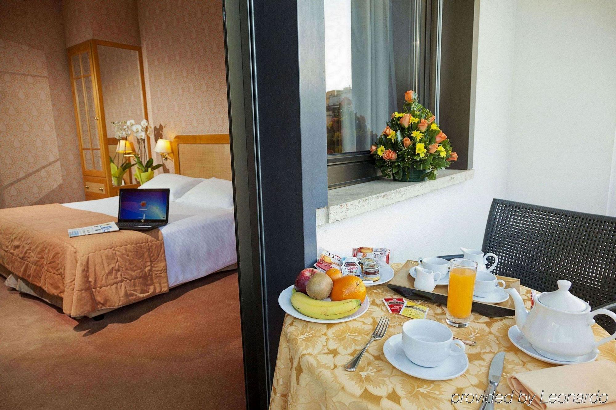 Polo Hotel 로마 외부 사진