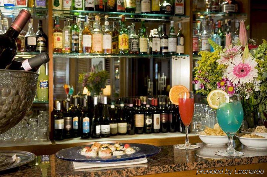 Polo Hotel 로마 레스토랑 사진