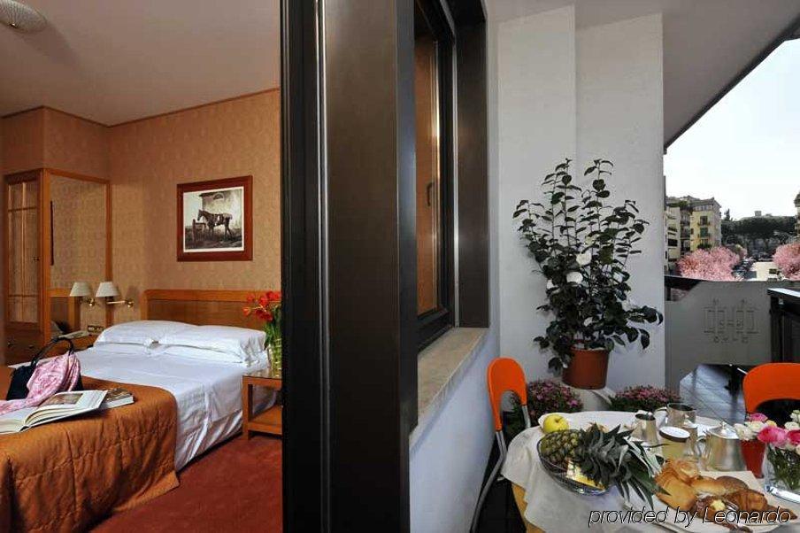 Polo Hotel 로마 객실 사진
