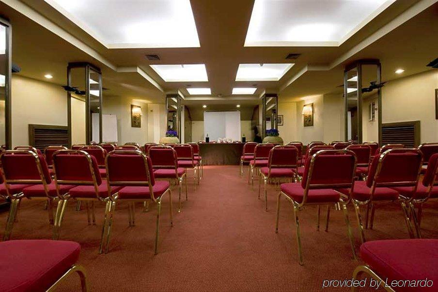 Polo Hotel 로마 시설 사진