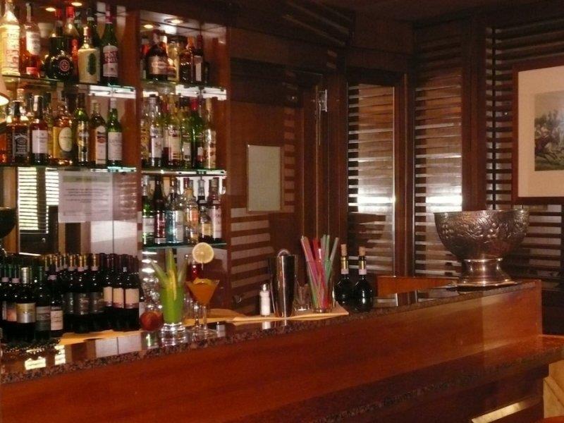 Polo Hotel 로마 외부 사진