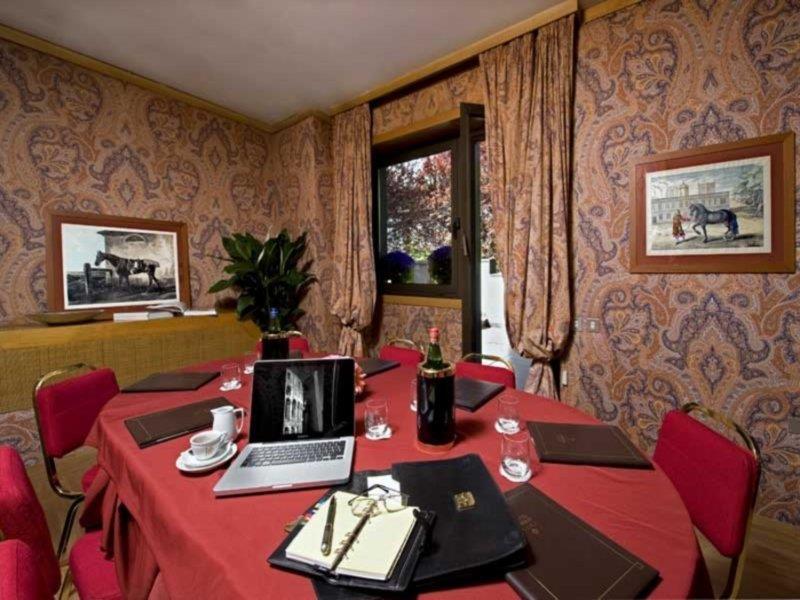 Polo Hotel 로마 외부 사진
