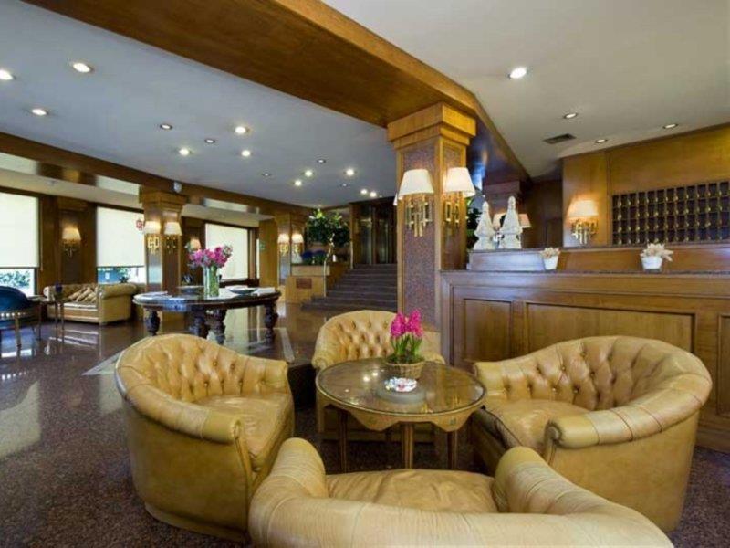 Polo Hotel 로마 외부 사진
