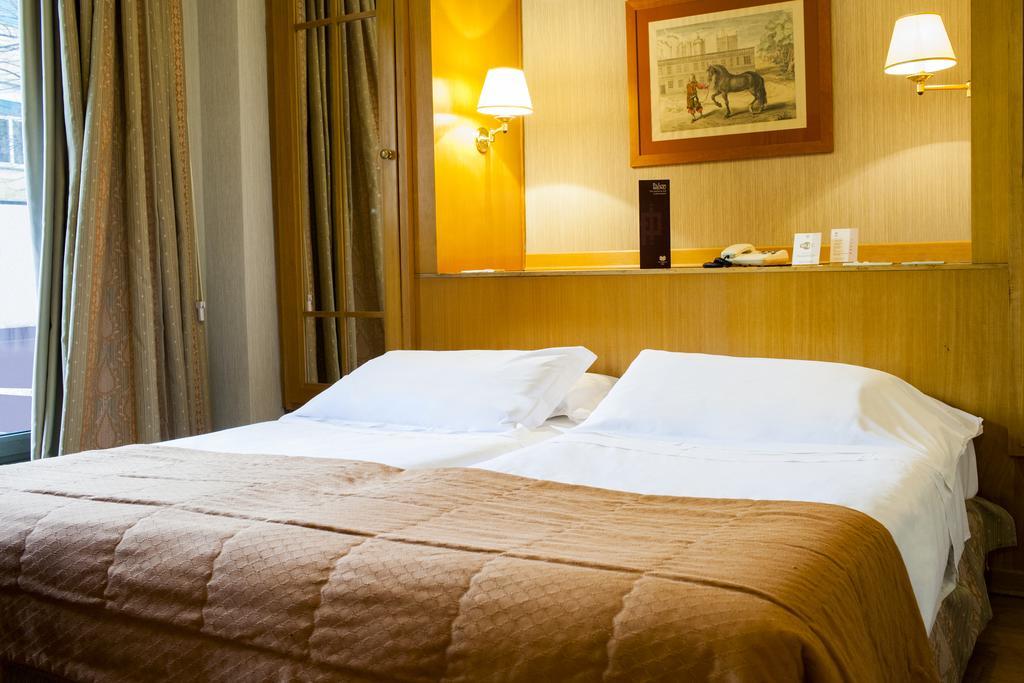 Polo Hotel 로마 외부 사진