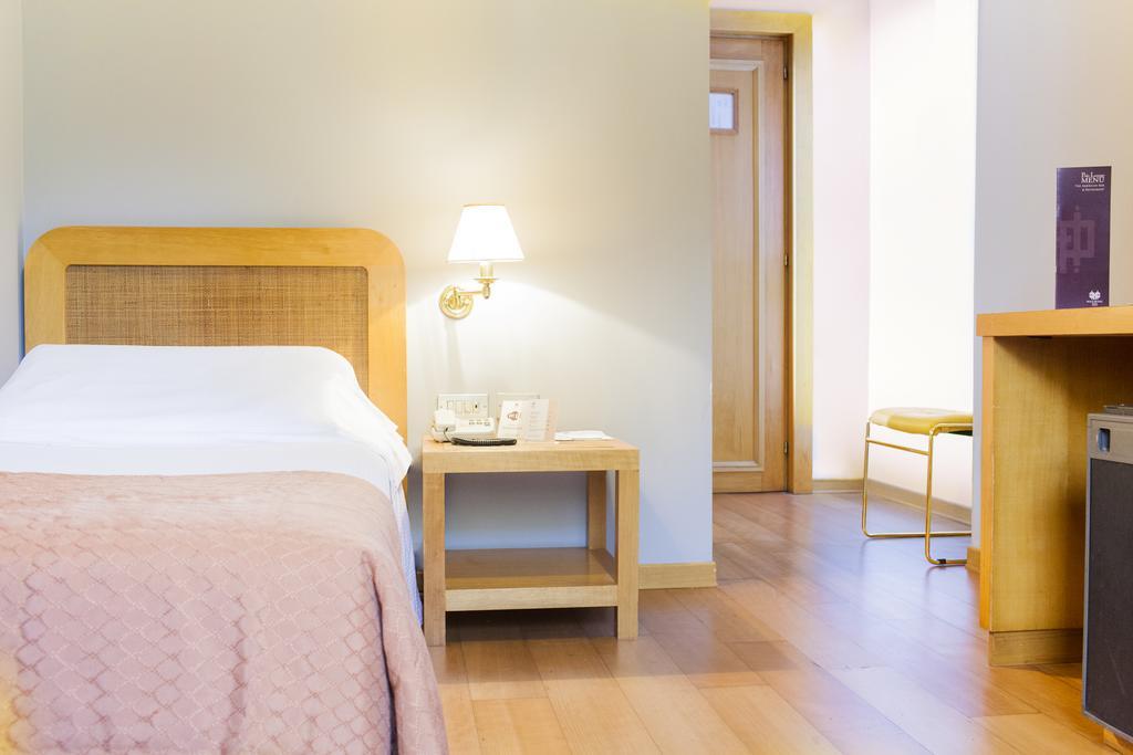 Polo Hotel 로마 외부 사진