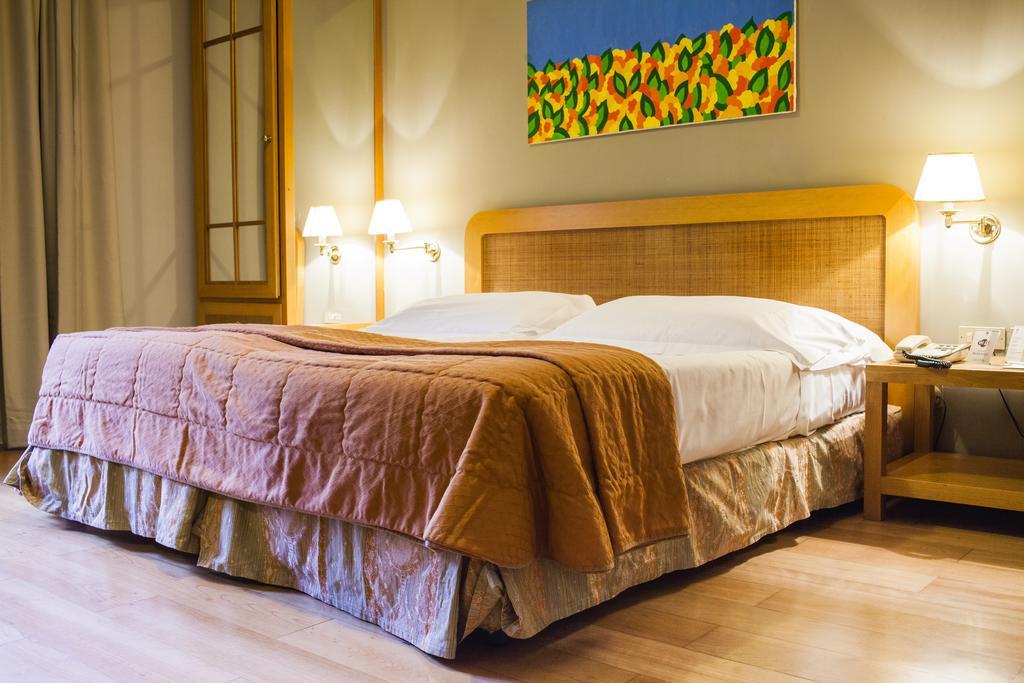 Polo Hotel 로마 외부 사진