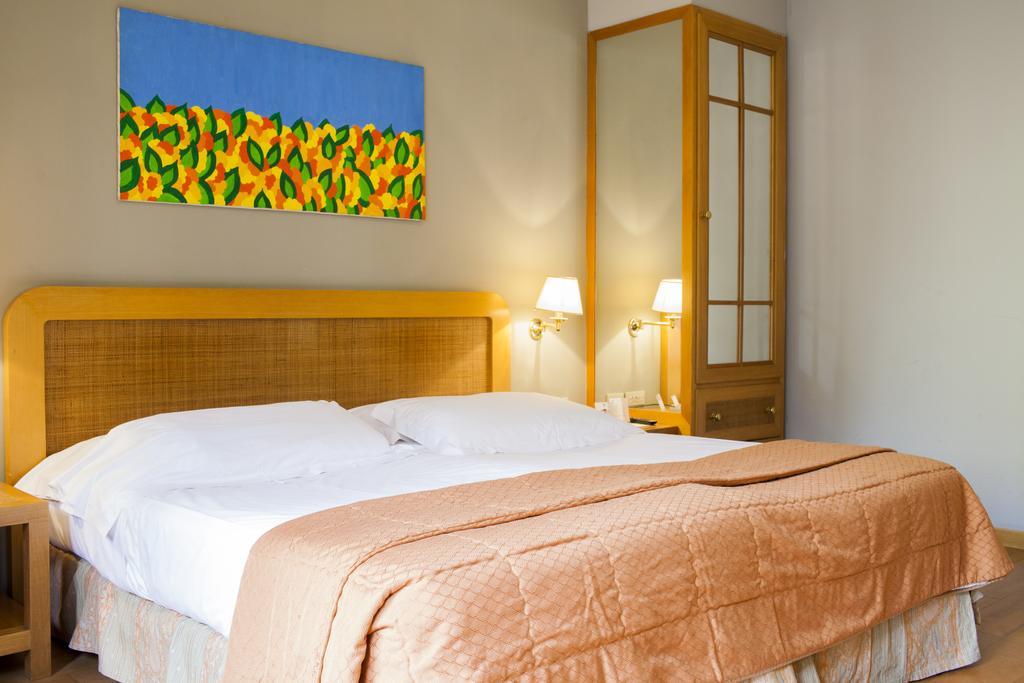 Polo Hotel 로마 외부 사진