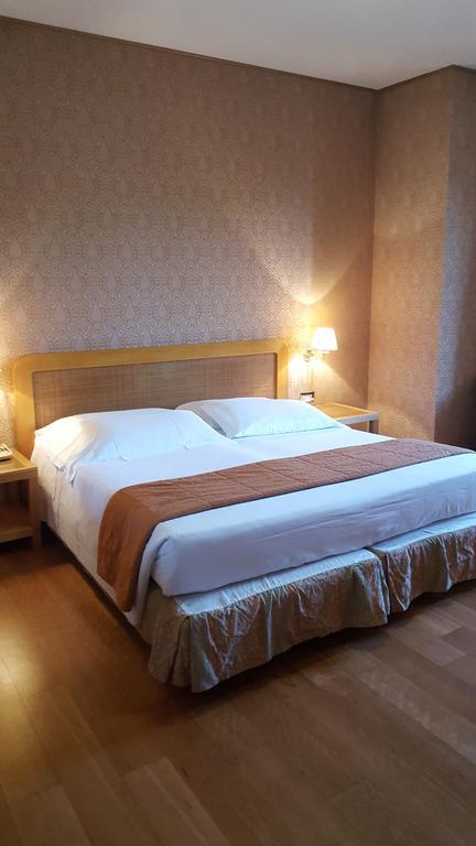 Polo Hotel 로마 외부 사진