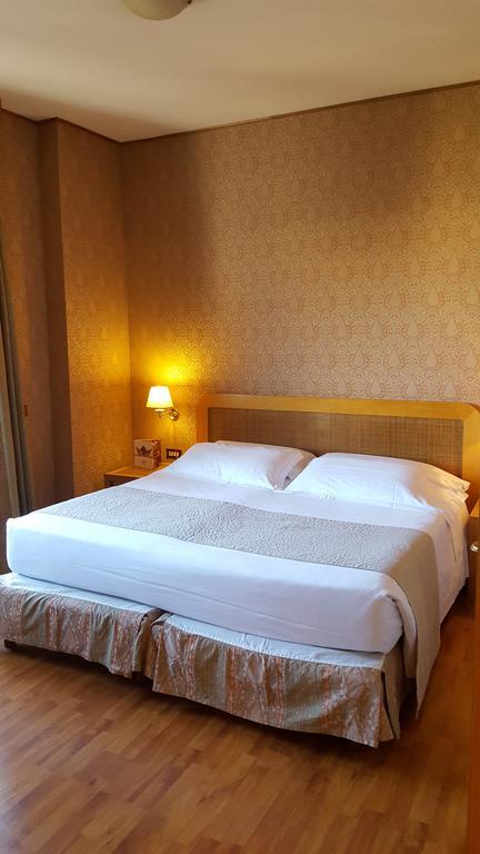 Polo Hotel 로마 외부 사진
