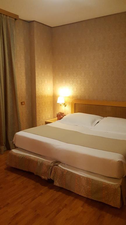 Polo Hotel 로마 외부 사진