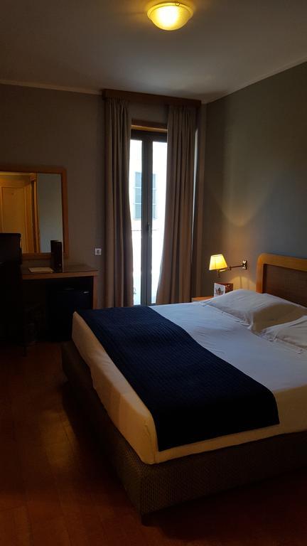 Polo Hotel 로마 외부 사진