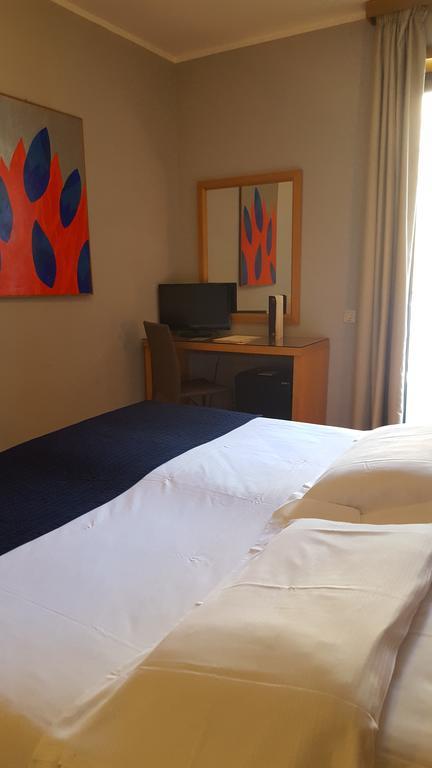 Polo Hotel 로마 외부 사진