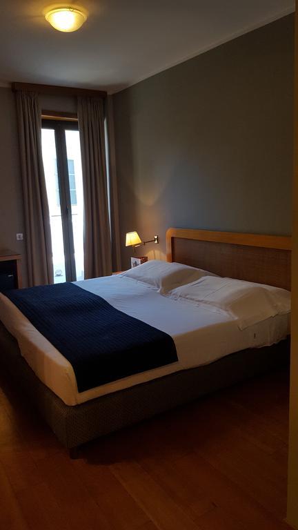 Polo Hotel 로마 외부 사진