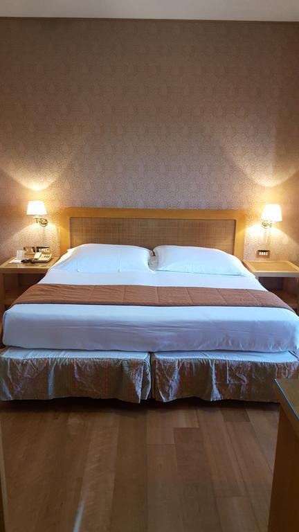 Polo Hotel 로마 외부 사진