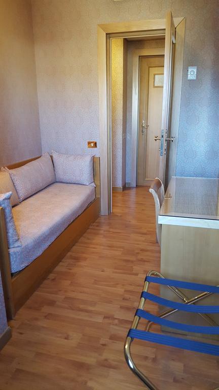 Polo Hotel 로마 외부 사진