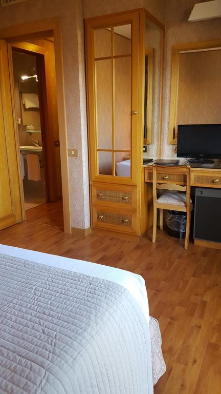 Polo Hotel 로마 외부 사진