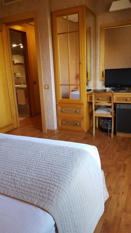 Polo Hotel 로마 외부 사진