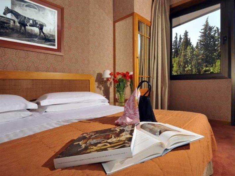 Polo Hotel 로마 외부 사진