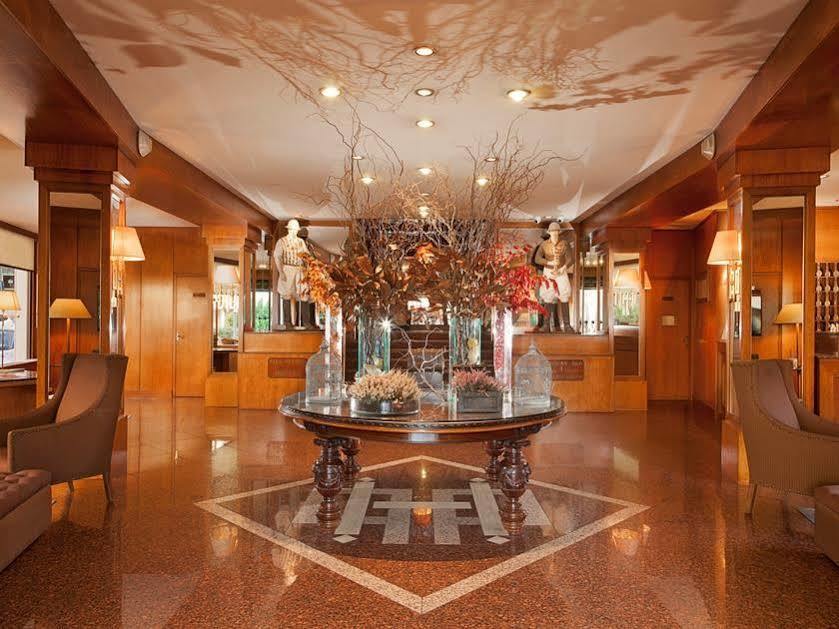 Polo Hotel 로마 외부 사진