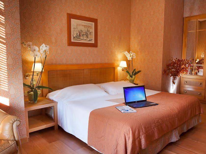 Polo Hotel 로마 외부 사진