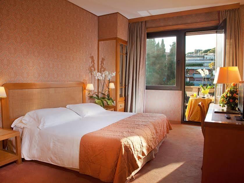 Polo Hotel 로마 외부 사진